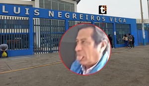 Indignación en EsSalud: Trabajador humilla a asegurada que exigía una atención adecuada