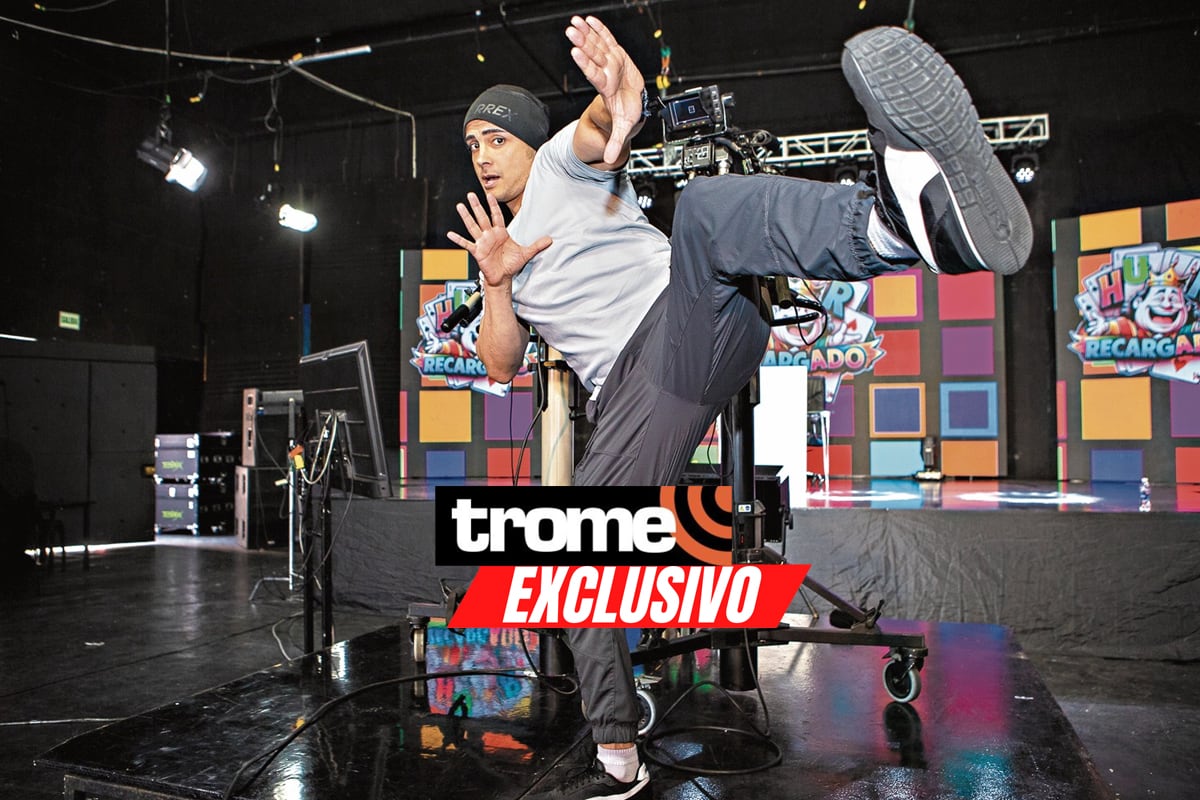 Foto: Fernando Sangama