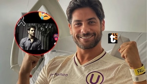 Andrés Wiese queda en shock tras publicación de su ‘fallecimiento’: “¿Me están matando?”