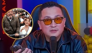 Carlos Orozco a Mónica Sánchez y Lucho Cáceres tras críticas: “Actores queridos, hoy no se trata de ustedes”