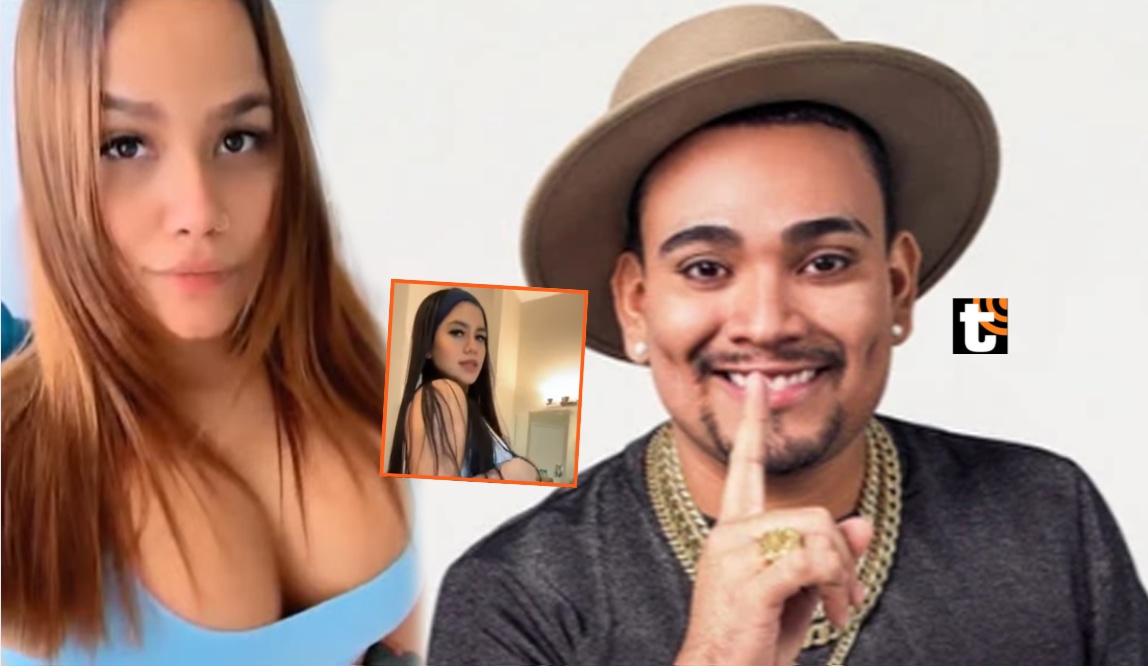 Magaly Medina dio datos de quién es la "prima" de Josimar.