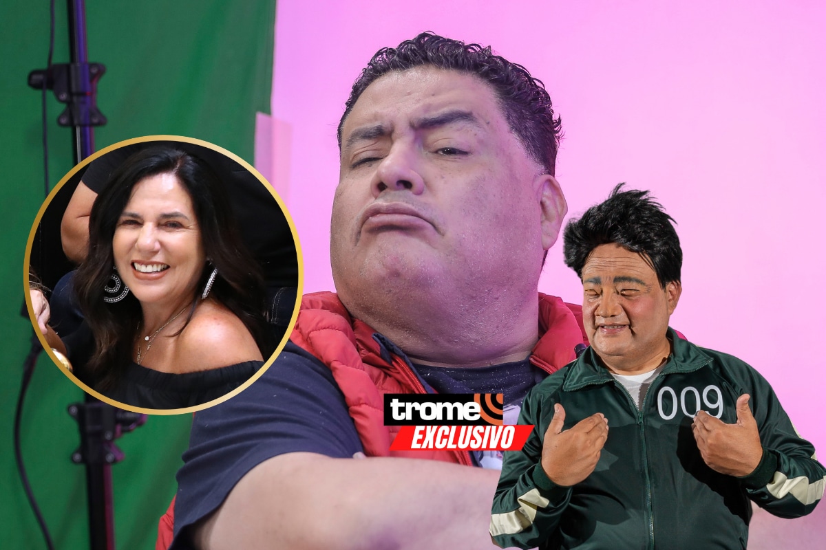 Alfredo Benavides no va a Panamericana con su hermano Jorge