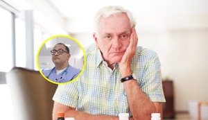 Soy geriatra y estos son los riesgos de la polimedicación en adultos mayores