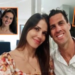 ¿Y Maju Mantilla? Captan a Gustavo Salcedo llevando a joven veterinaria a su casa