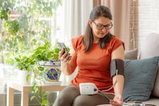 Hipertensión: cuando no hay síntomas, pero sí consecuencias graves