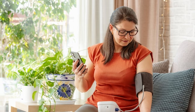 Enfermedad silenciosa puede causarte infartos y derrames cerebrales. Foto: Istock.