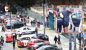 ¡Sicario desata el terror en el Callao! Gatillero deja herida a NIÑA DE 9 AÑOS tras intentar matar a hombre en Ventanilla