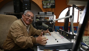 ‘Primo Koko’: El origen de su apodo, la ‘Hora del lonchecito’, lo que tuvo que hacer para entrevistar a Camilo Sesto y Héctor Lavoe.