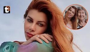 Xoana González regresa a Perú tras la muerte de su mamita: “Fue un año muy duro”