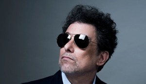 El Búho hincha de Calamaro