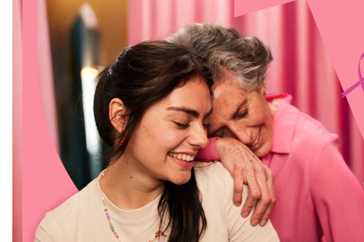 Campañas de prevención contra el cáncer de mama