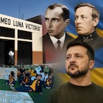 Ucrania acerca su historia a estudiantes peruanos a través de actividad cultural con apoyo de su embajada