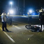 ¡Emboscada mortal en Ventanilla! Sicario acribilló a balazos a motociclista y dejó herido a su hermano