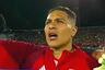 Perú vs Chile: con esta emotividad se entonó el Himno Nacional en el Monumental
