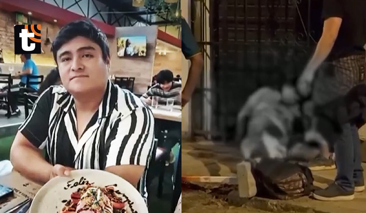 ¡Lo confundieron y lo mataron! Albañil de 32 años es apuñalado por pandilleros en Pachacámac