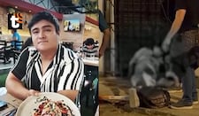 ¡Lo confundieron y lo mataron! Albañil de 32 años es apuñalado por pandilleros en Pachacámac