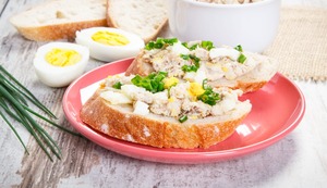 Día Mundial del Huevo: prepara una receta fácil y deliciosa en pocos minutos