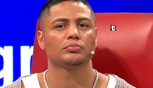 Maicelo gana S/25 mil en EVDLV con estas 20 preguntas: su historia con Samantha, el pasado con Milena, su affaire con Fernanda y más