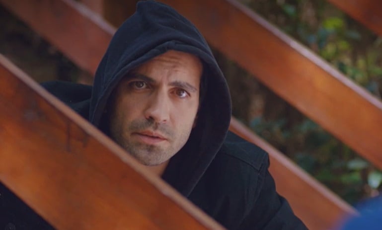 Cemal deberá guardar el mayor de los secretos y ocultar a los demás que Demir no está muerto (Foto: Med Yapım)