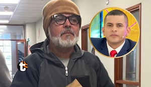 Abogado de Chibolín no descarta abandonar su defensa: “Dejaría el caso si es culpable”