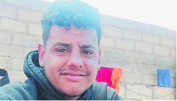 Arequipa: Identifican a venezolano que tras ser asesinado fue quemado en descampado.