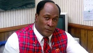 John Amos, actor de un Príncipe en Nueva York, falleció a los 84 años