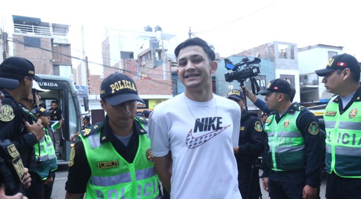 Foto: César Grados/@photo.gec