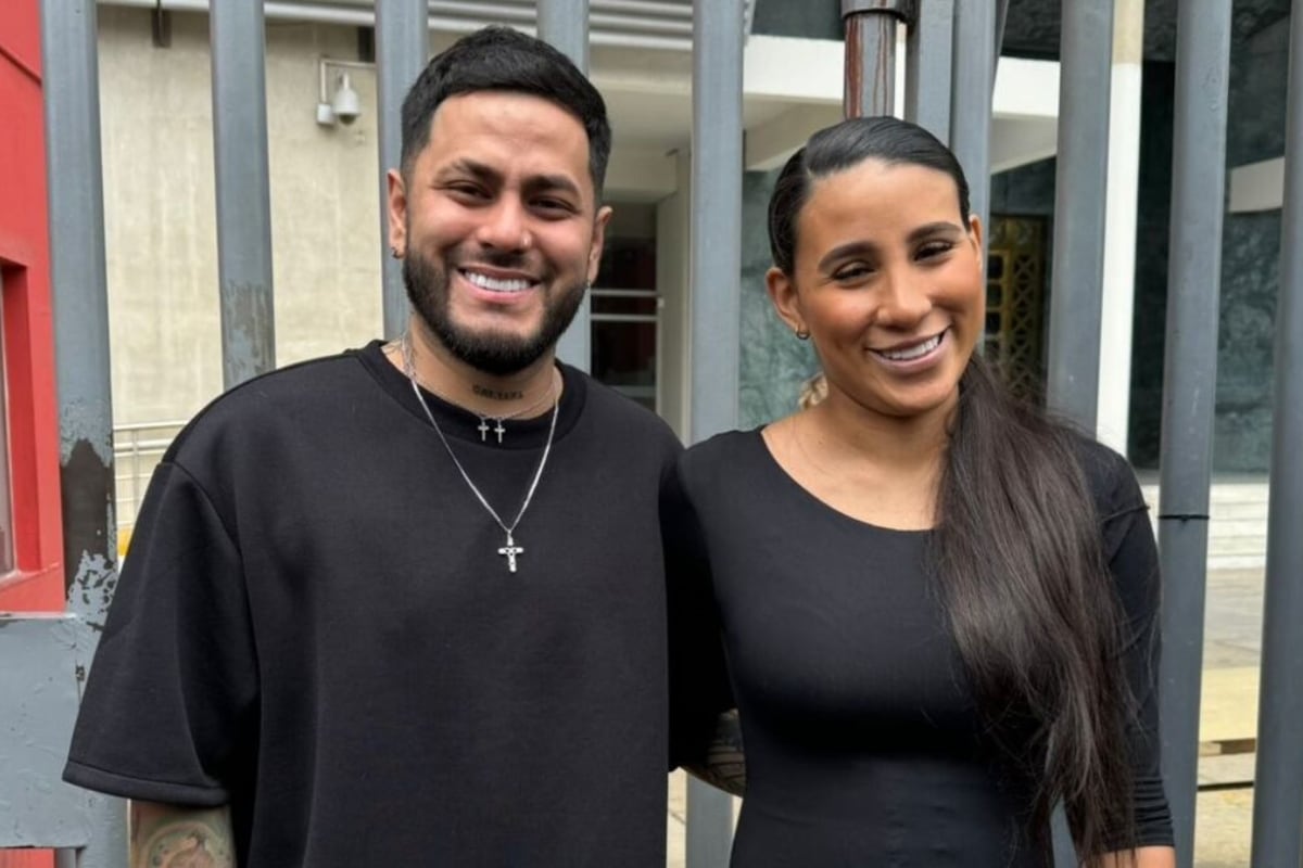 Bryan Torres se declara inocente y su defensa pone en entredicho video de agresión. (Foto: Instagram)