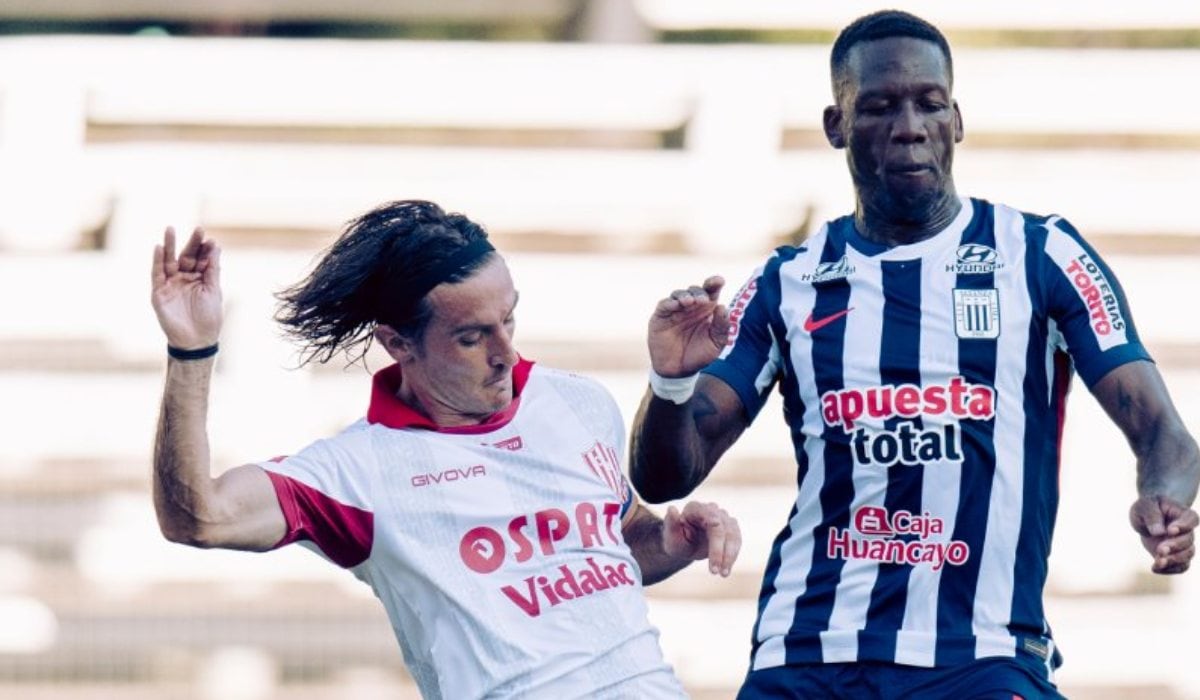 Alianza Lima vs. Unión por Serie Río de La Plata. (Foto: Serie Río de La Plata)