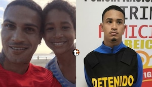 ‘Paolito’ irá a prisión: dictan 9 meses de preventiva a joven actor de película de Guerrero acusado de asesinato en Villa El Salvador