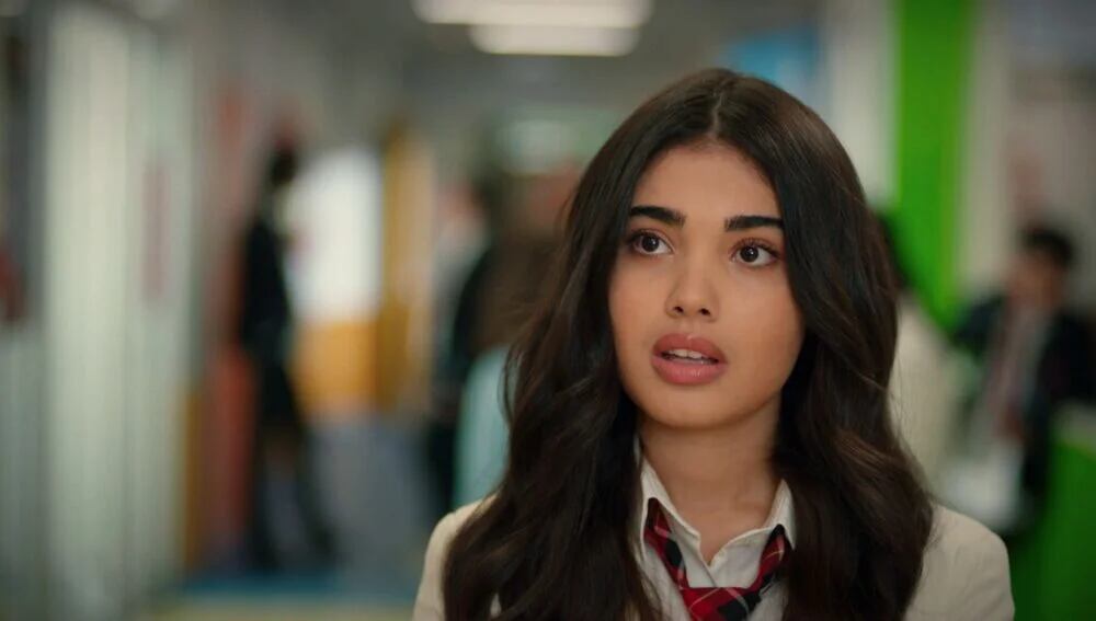 Ömer invita a Süsen al baile (Foto: NG Medya)