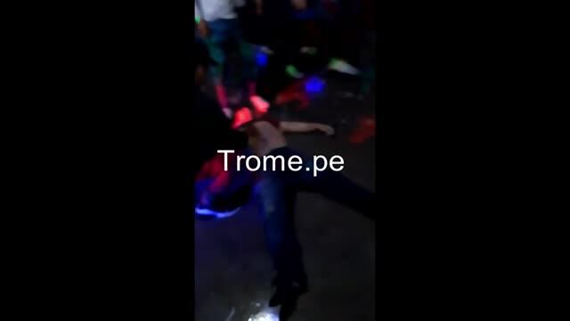 Tragedia en discoteca de Los Olivos dejó 13 jóvenes muertos al tratar de escapar de operativo