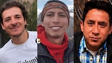 El Búho triste por los montañistas desaparecidos
