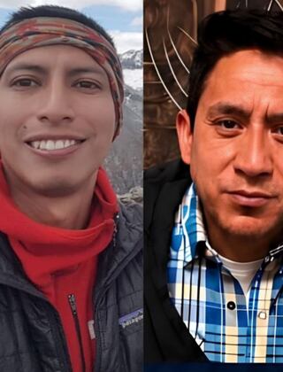 El Búho triste por los montañistas desaparecidos