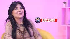 Rossy War niega haber participado en la creación del ‘Baile del chino’: “No la grabé yo. Creo que fue una corista de Eva Ayllón”