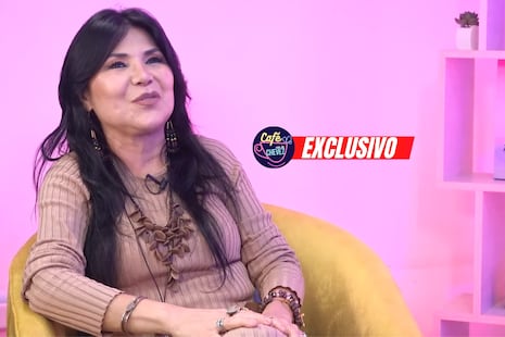 Rossy War niega haber participado en la creación del ‘Baile del chino’: “No la grabé yo. Creo que fue una...