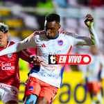 Puerto Cabello vs Cienciano EN VIVO: hora y canal de la Sudamericana
