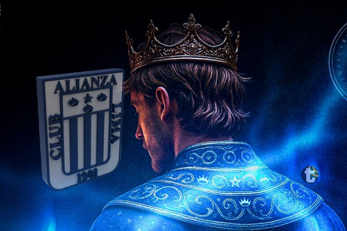 Íntimos ya anuncian la llegada de delantero argentino (Imagen: @AlianzaLima)