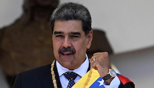 Nicolás Maduro, el Cártel de los Soles: Historias Nunca Contadas
