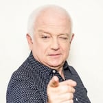 Hugo Salazar: “El humor ha cambiado. Hacer reír sigue siendo un reto”