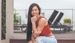 Paloma Fiuza: A qué se dedica tras EEG, su relación con Tomi, ¿quiere embarzarse? y más