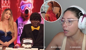 Carolain Cawen, la popular ‘Churro crudo’, olvidó la TV para dedicarse a las redes y el modelaje