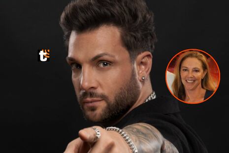 Nicola Porcella lanzará canal digital de Pro TV tras asociarse con Mariana Ramírez de Villar, según Pati ...