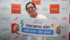 Gino Tassara, conductor de ‘Entrometidos’, venció el cáncer: Le habían detectado tumor en el pecho