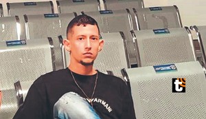 Piden que feminicida Sergio Tarache muera en la cárcel: Madre de jovencita quemada y asesinada exige justicia