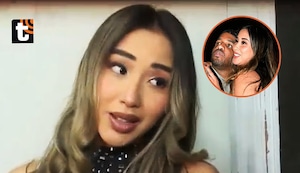 Xiomy Kanashiro revela detalles de la que sería su lujosa boda con Jefferson Farfán: “Algo que nos guste a los dos”