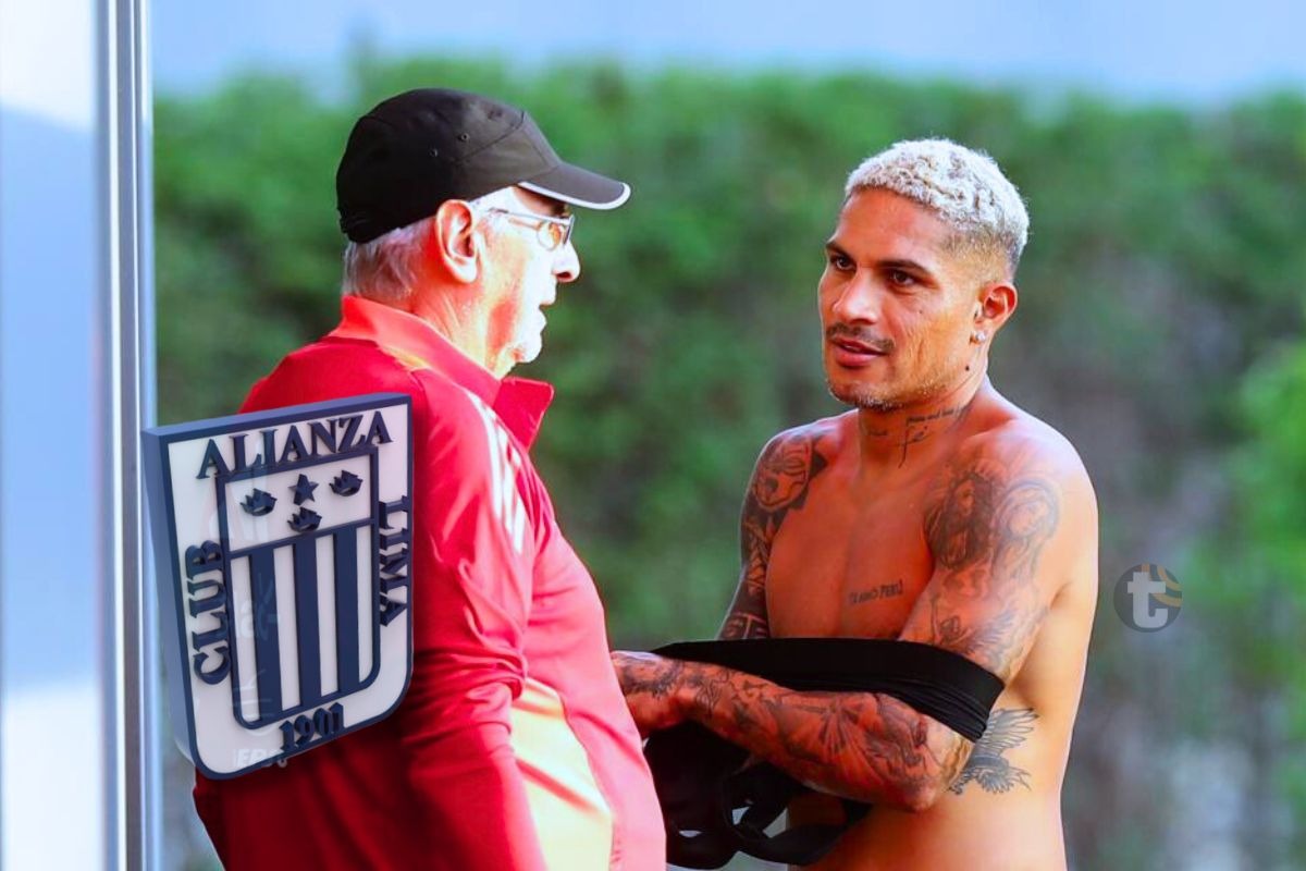 Jorge Fossati estuvo en los rumores para reemplazar a Pablo Guede ¿Qué dijo el 'Nono'? (Foto: GEC)