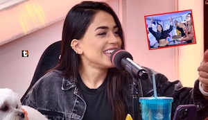 Onelia celebró su cumpleaños, Mario se hizo presente y ella se confesó: “Quiero cuidar lo que me importa”