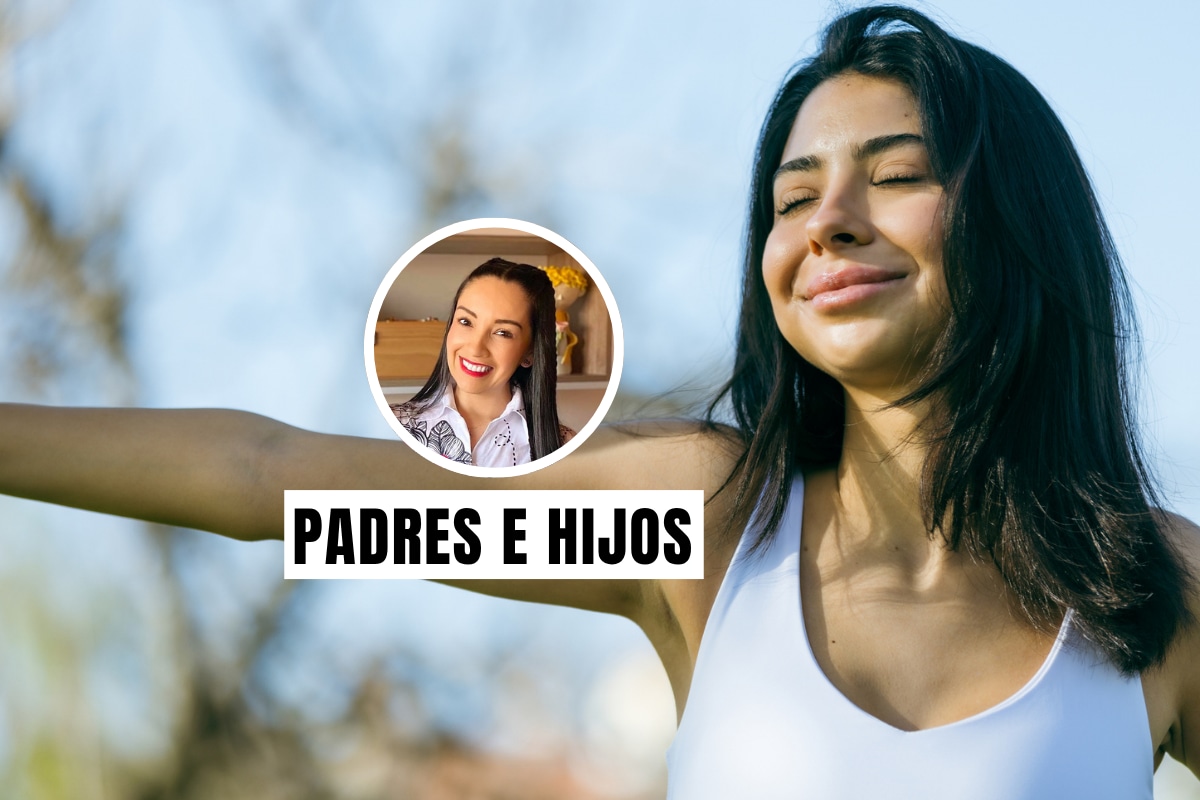 Cambiar la forma en la que pensamos y recordamos episodios del pasado puede hacer la diferencia. Foto: composición/Istock