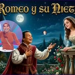 Magaly se burla de Melcochita tras oficializar romance con veinteañera: ¡“Romeo y su nieta”!